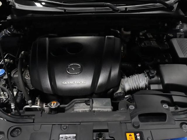 2019 Mazda Mazda6 Touring