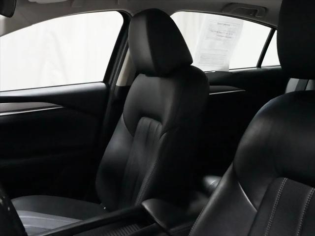 2019 Mazda Mazda6 Touring