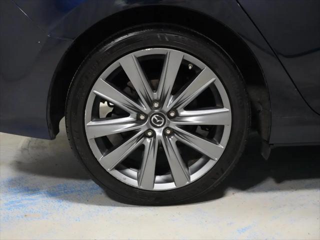 2019 Mazda Mazda6 Touring