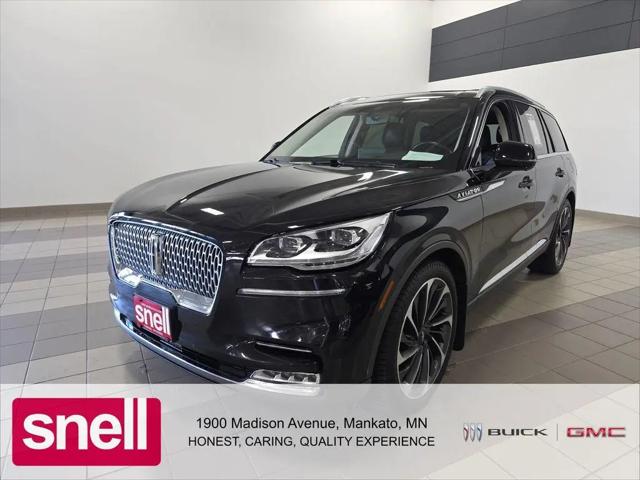 2020 Lincoln Aviator Reserve for sale in Mankato, MN