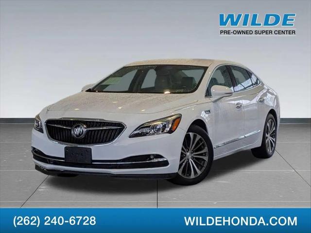 2017 Buick LaCrosse Essence for sale in Waukesha, WI