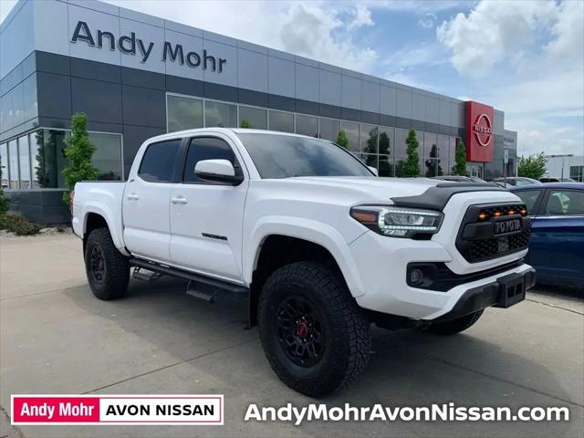 2023 Toyota Tacoma SR5 V6 for sale in Avon, IN