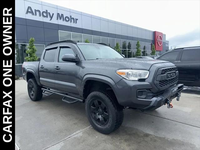 2020 Toyota Tacoma SR V6 for sale in Avon, IN