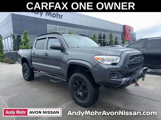 2020 Toyota Tacoma SR V6 for sale in Avon, IN