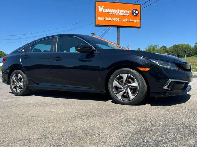 2019 Honda Civic LX for sale in Maryville, TN
