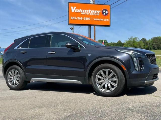 2023 Cadillac XT4 FWD Premium Luxury for sale in Maryville, TN