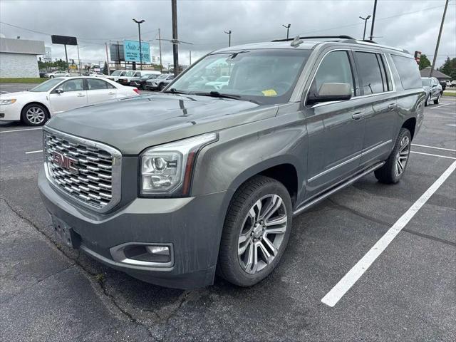 2018 GMC Yukon XL Denali for sale in Marion, IN