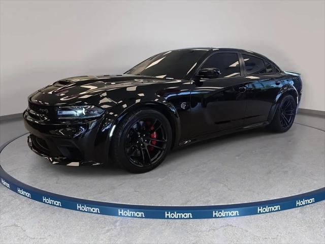 2021 Dodge Charger SRT Hellcat Widebody RWD for sale in Turnersville, NJ
