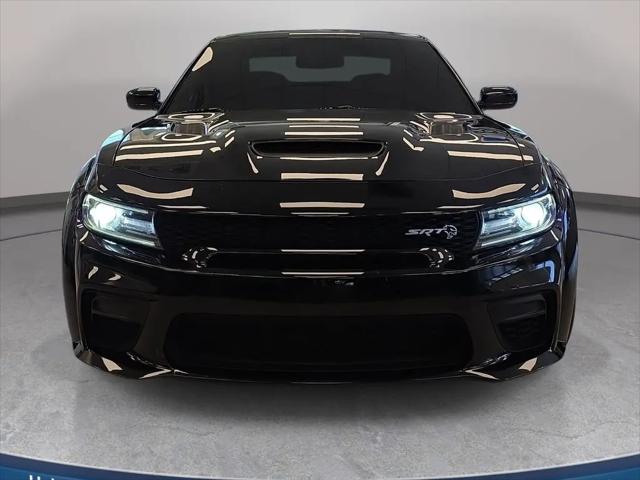 2021 Dodge Charger SRT Hellcat Widebody RWD