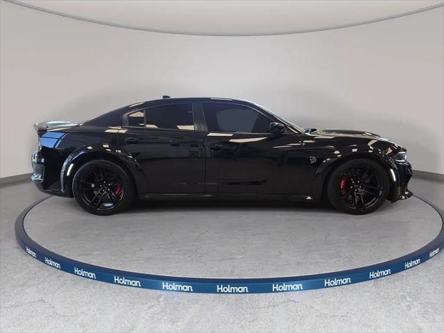 2021 Dodge Charger SRT Hellcat Widebody RWD