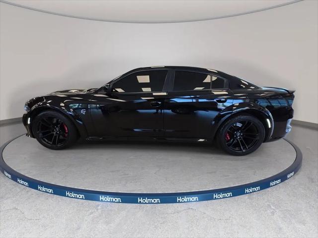2021 Dodge Charger SRT Hellcat Widebody RWD