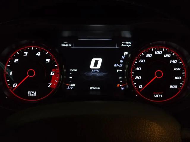 2021 Dodge Charger SRT Hellcat Widebody RWD