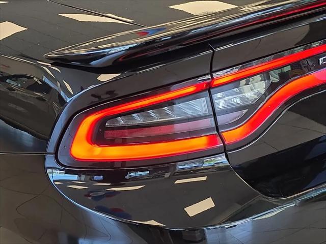 2021 Dodge Charger SRT Hellcat Widebody RWD