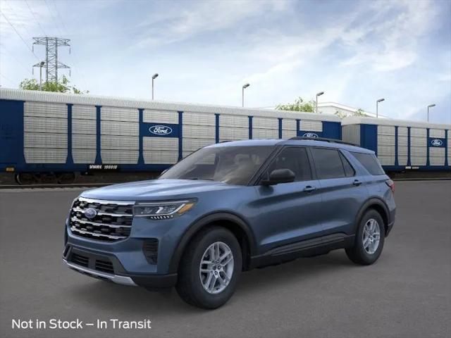 2026 Ford Explorer Active for sale in Turnersville, NJ