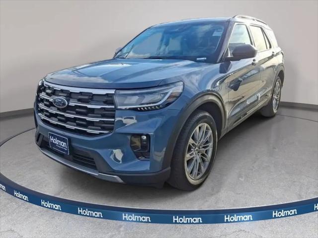 2026 Ford Explorer Active for sale in Turnersville, NJ