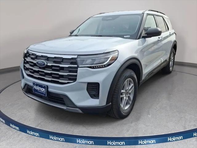 2026 Ford Explorer Active for sale in Turnersville, NJ