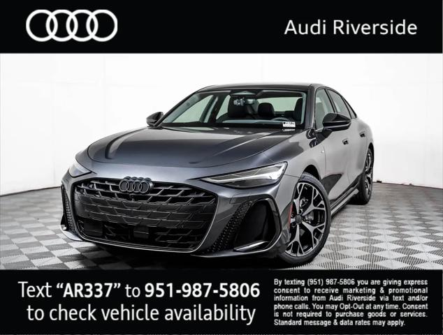 2026 Audi A6 Premium Plus quattro S tronic for sale in Riverside, CA