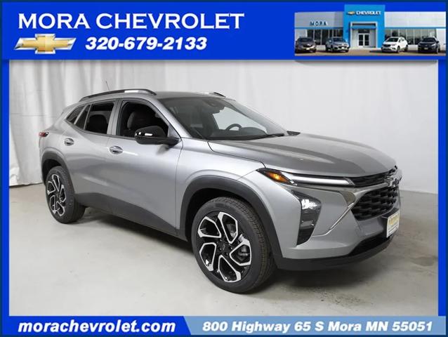 2026 Chevrolet Trax FWD 2RS for sale in Mora, MN