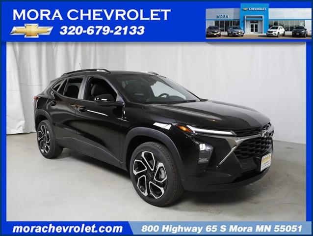 2026 Chevrolet Trax FWD 2RS for sale in Mora, MN