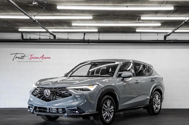 2026 Acura ADX Base for sale in Irvine, CA