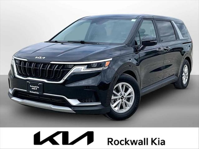 2022 Kia Carnival MPV LX Seat Package for sale in Rockwall, TX