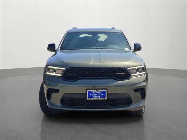2026 Dodge Durango GT AWD