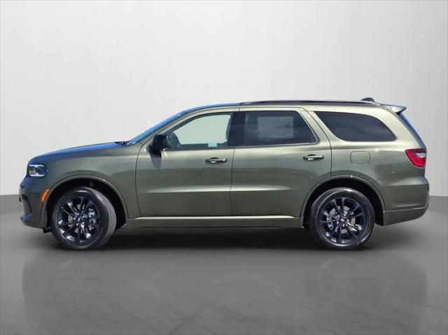 2026 Dodge Durango GT AWD
