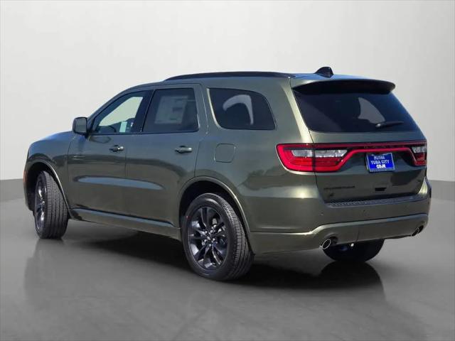 2026 Dodge Durango GT AWD