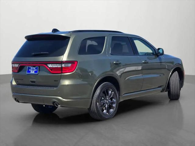 2026 Dodge Durango GT AWD