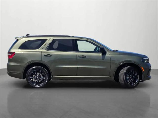 2026 Dodge Durango GT AWD
