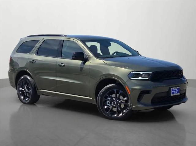 2026 Dodge Durango GT AWD