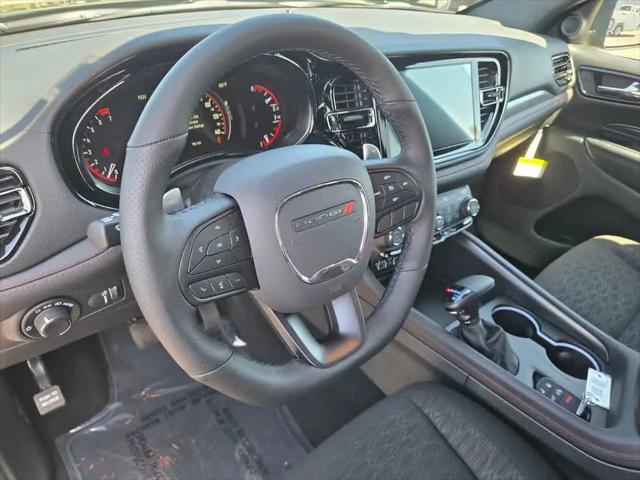 2026 Dodge Durango GT AWD