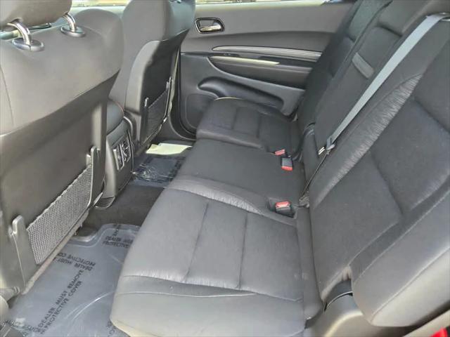 2026 Dodge Durango GT AWD