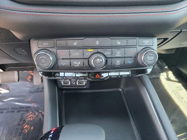 2026 Dodge Durango GT AWD