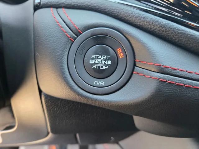 2026 Dodge Durango GT AWD