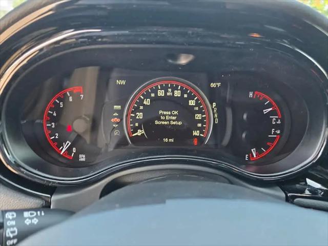 2026 Dodge Durango GT AWD