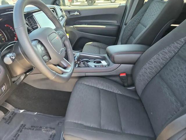 2026 Dodge Durango GT AWD
