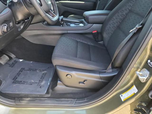 2026 Dodge Durango GT AWD