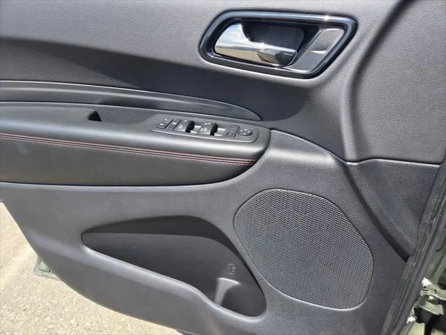 2026 Dodge Durango GT AWD