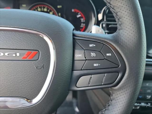 2026 Dodge Durango GT AWD