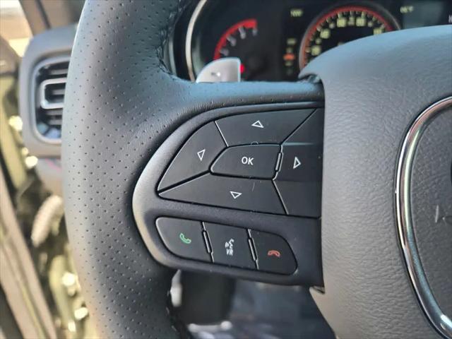 2026 Dodge Durango GT AWD