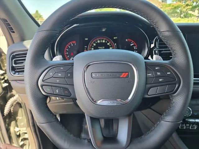 2026 Dodge Durango GT AWD