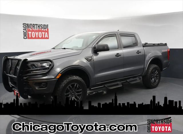 2023 Ford Ranger XLT for sale in Chicago, IL