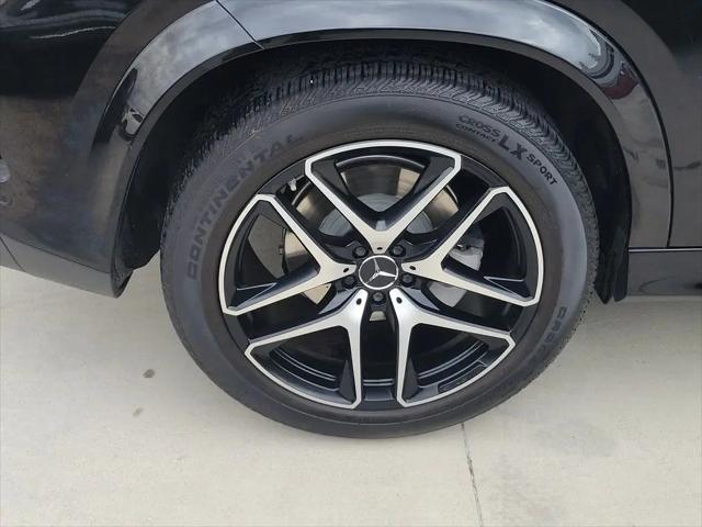 2023 Mercedes-Benz GLE AMG GLE 53 4MATIC