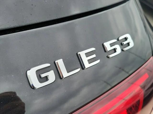 2023 Mercedes-Benz GLE AMG GLE 53 4MATIC