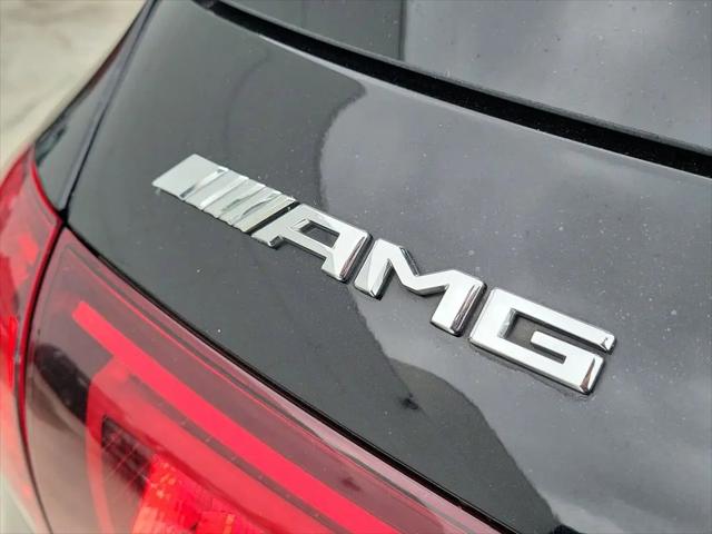 2023 Mercedes-Benz GLE AMG GLE 53 4MATIC
