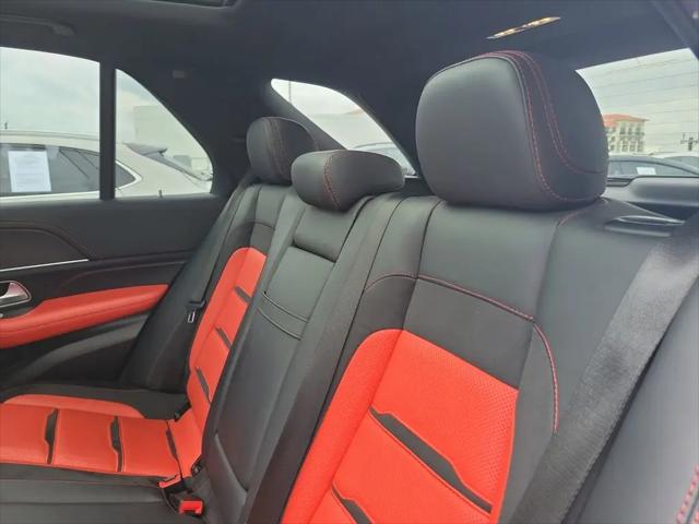 2023 Mercedes-Benz GLE AMG GLE 53 4MATIC