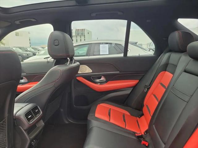 2023 Mercedes-Benz GLE AMG GLE 53 4MATIC