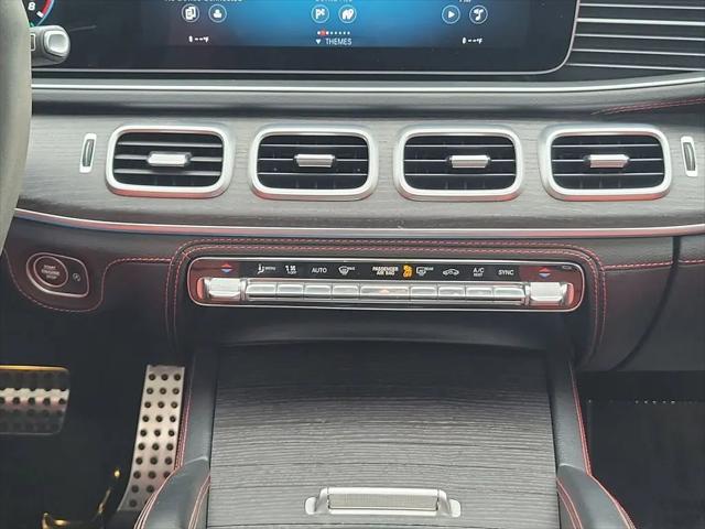 2023 Mercedes-Benz GLE AMG GLE 53 4MATIC