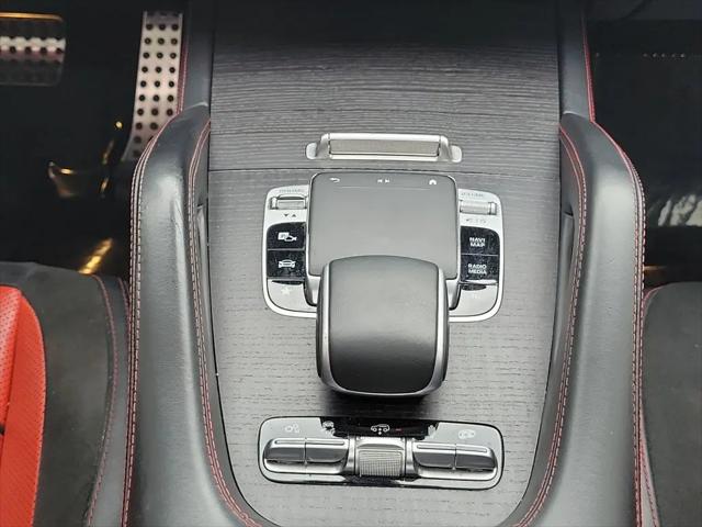 2023 Mercedes-Benz GLE AMG GLE 53 4MATIC